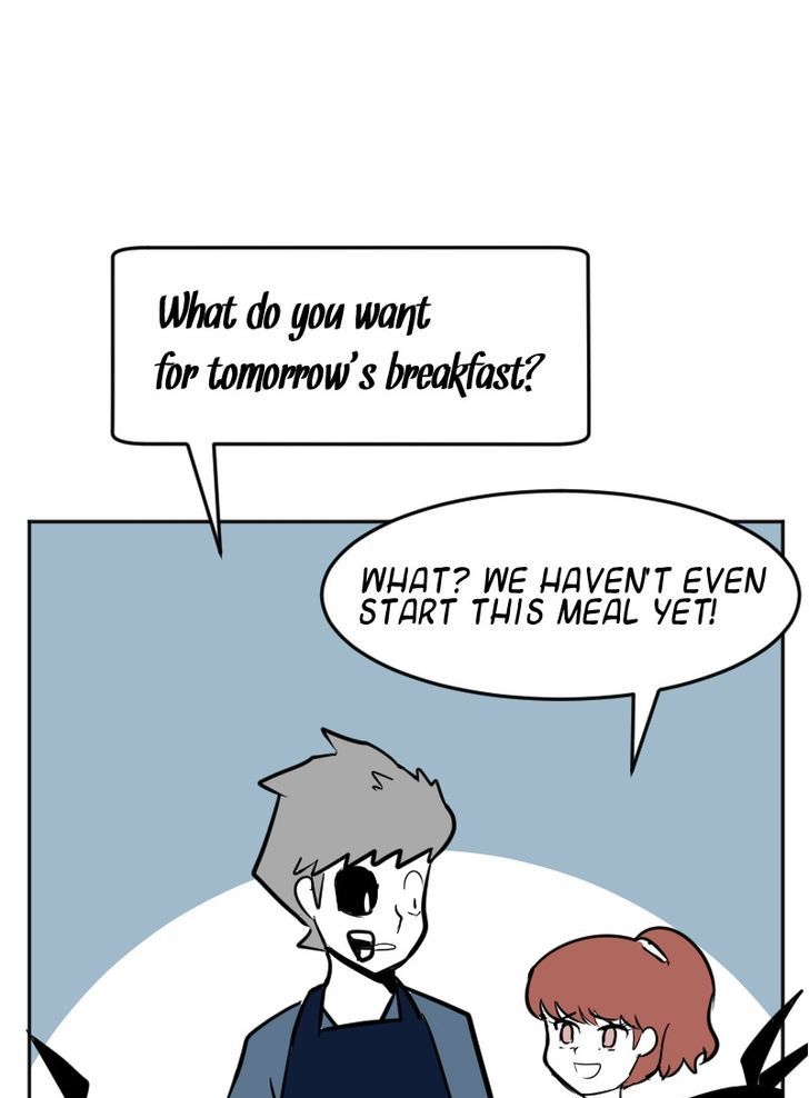 Boyfriend of the Dead Chapter 38 page 39 - Chapter 38