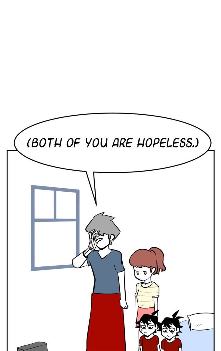 Boyfriend of the Dead Chapter 38 page 4 - Chapter 38