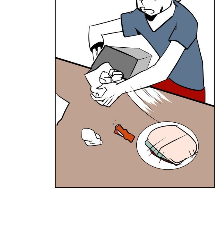 Boyfriend of the Dead Chapter 38 page 6 - Chapter 38