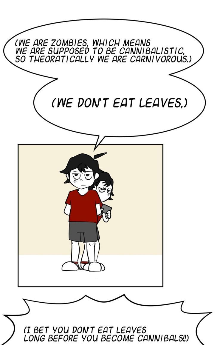 Boyfriend of the Dead Chapter 38 page 7 - Chapter 38