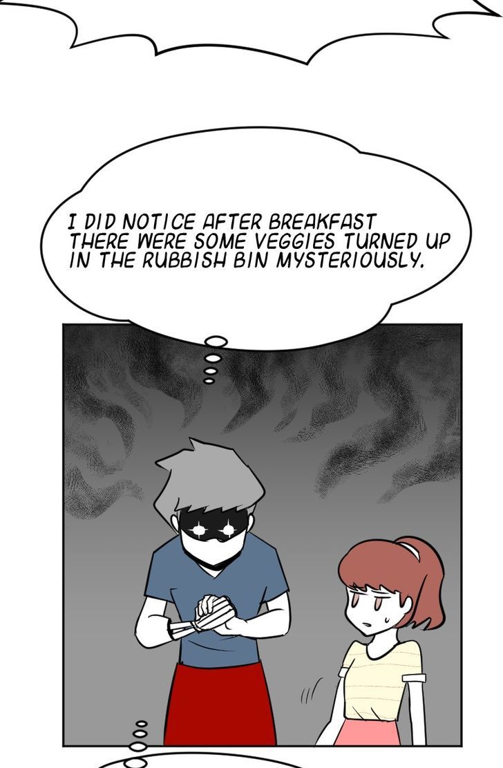 Boyfriend of the Dead Chapter 38 page 8 - Chapter 38