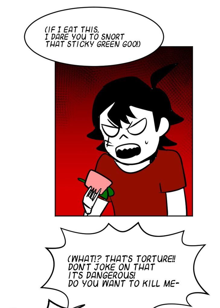 Boyfriend of the Dead Chapter 39 page 14 - Chapter 39