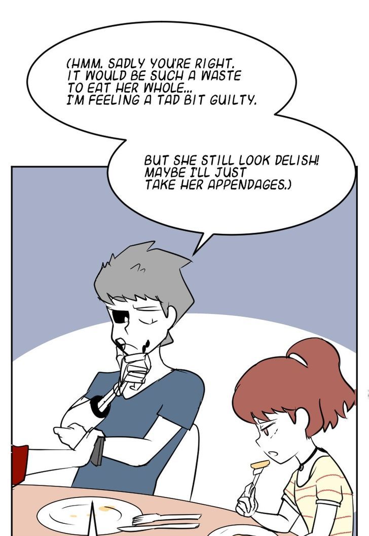 Boyfriend of the Dead Chapter 39 page 19 - Chapter 39