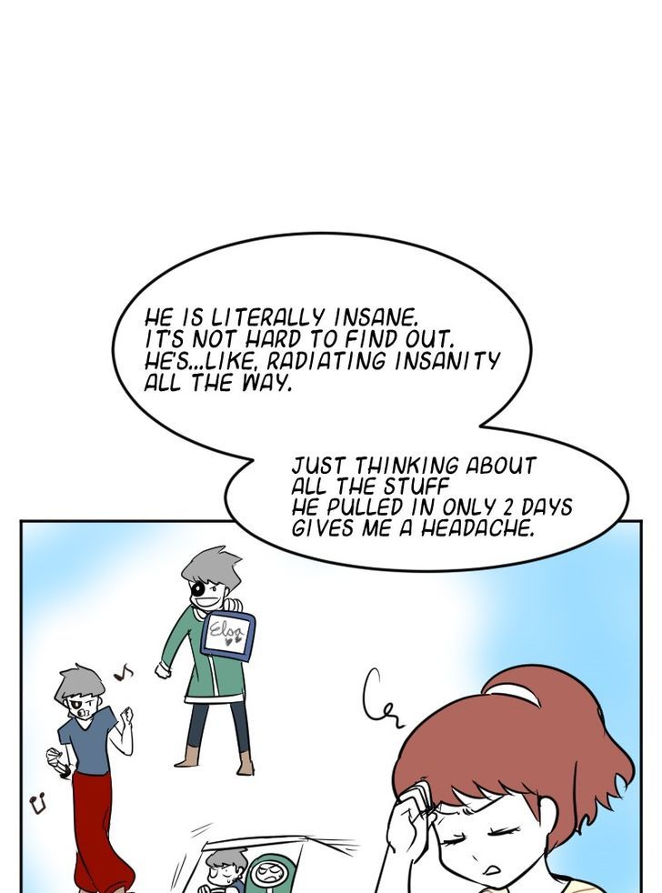 Boyfriend of the Dead Chapter 39 page 21 - Chapter 39