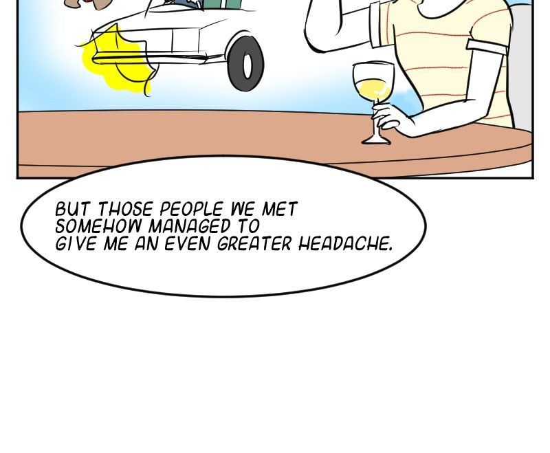 Boyfriend of the Dead Chapter 39 page 22 - Chapter 39