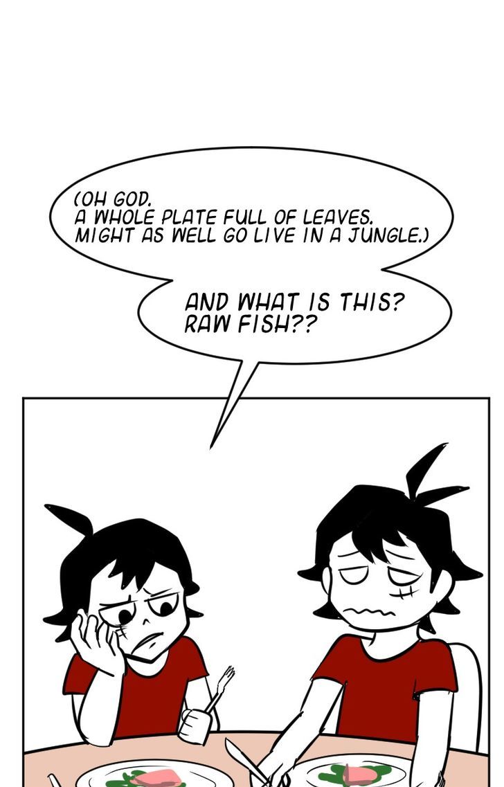 Boyfriend of the Dead Chapter 39 page 4 - Chapter 39