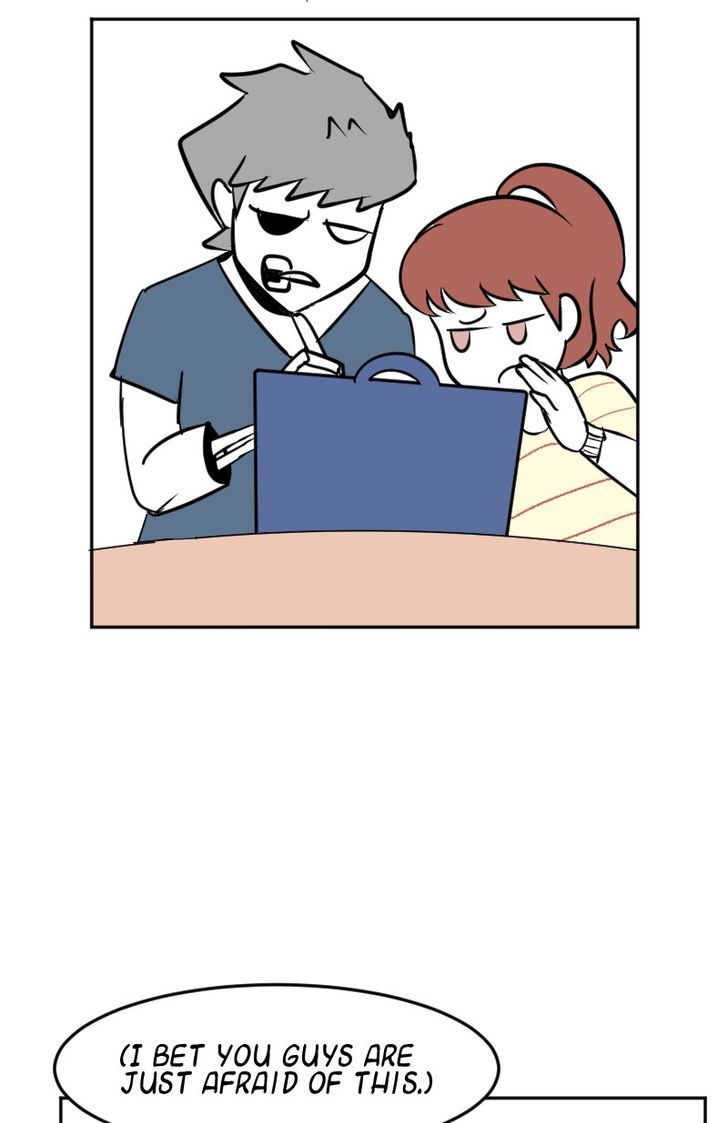 Boyfriend of the Dead Chapter 39 page 6 - Chapter 39