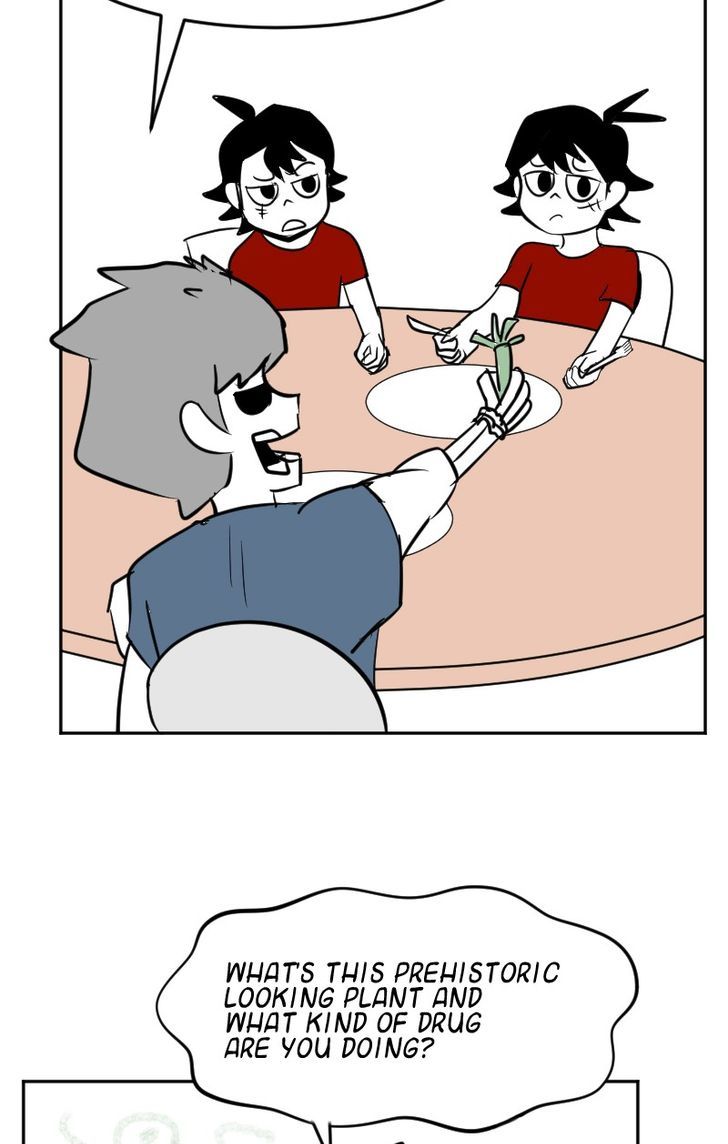 Boyfriend of the Dead Chapter 39 page 7 - Chapter 39