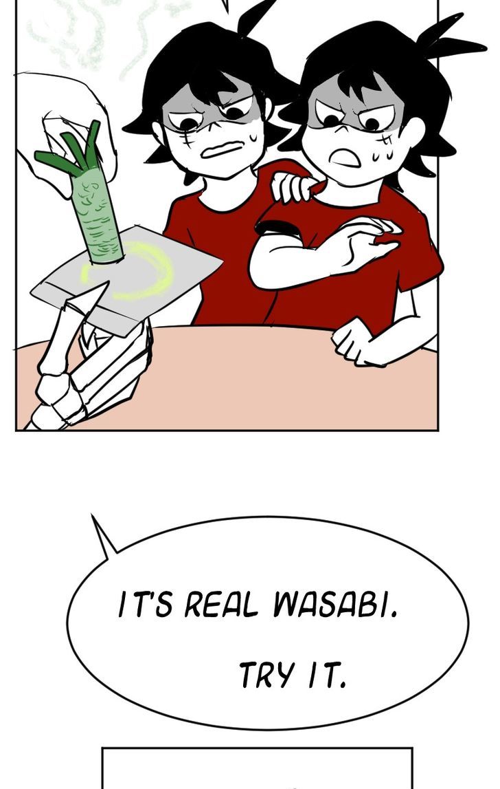 Boyfriend of the Dead Chapter 39 page 8 - Chapter 39