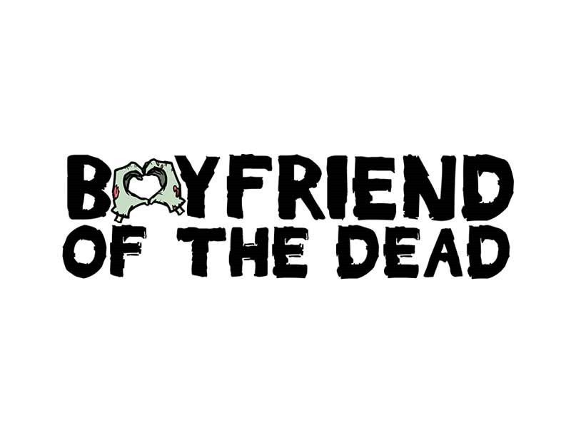 Boyfriend of the Dead Chapter 4 page 1 - Chapter 4