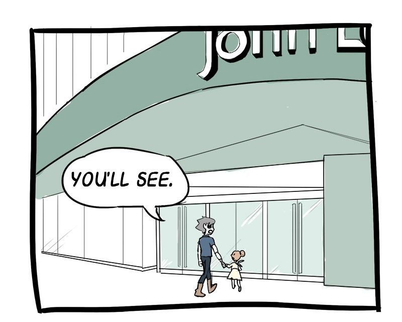 Boyfriend of the Dead Chapter 4 page 10 - Chapter 4