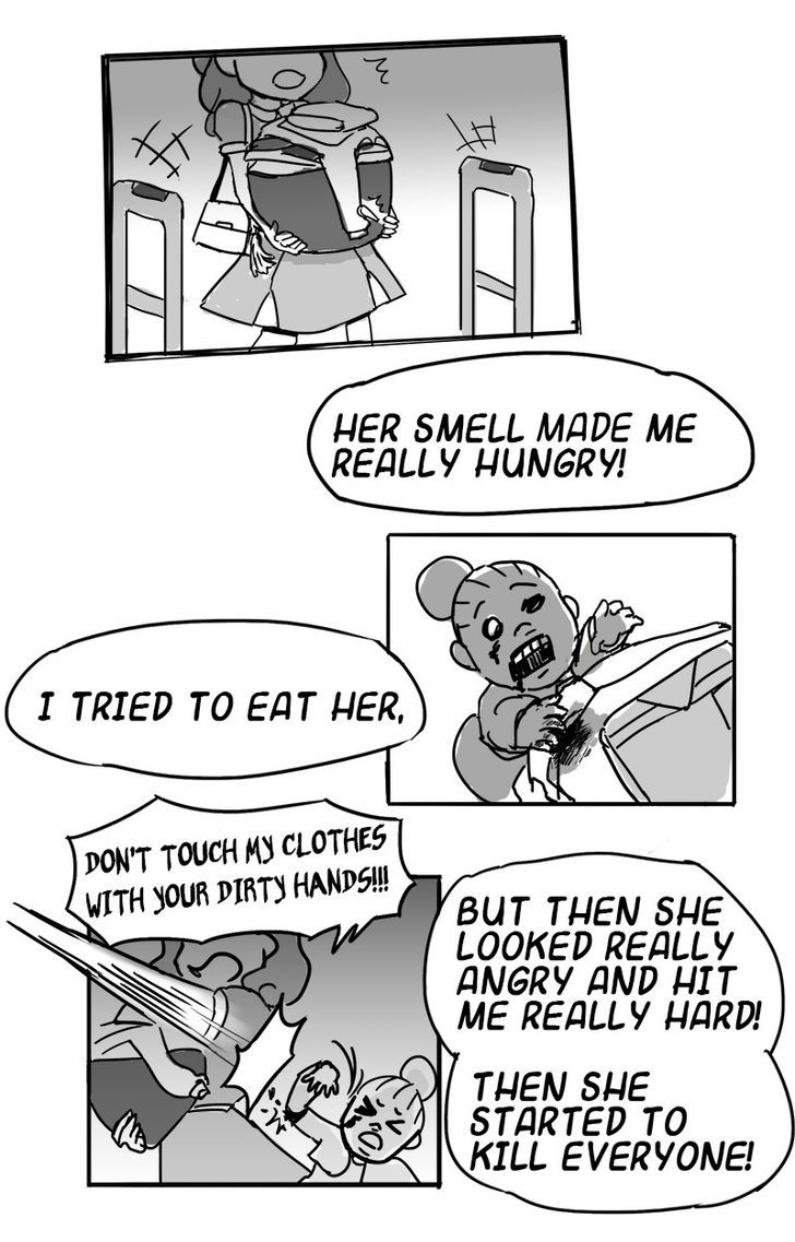 Boyfriend of the Dead Chapter 4 page 15 - Chapter 4