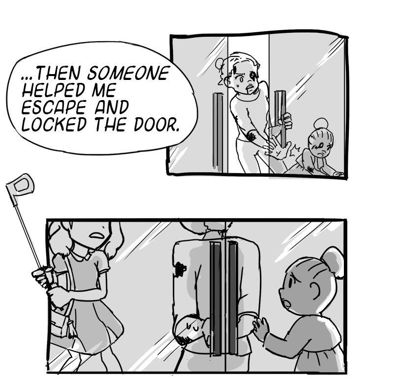 Boyfriend of the Dead Chapter 4 page 17 - Chapter 4