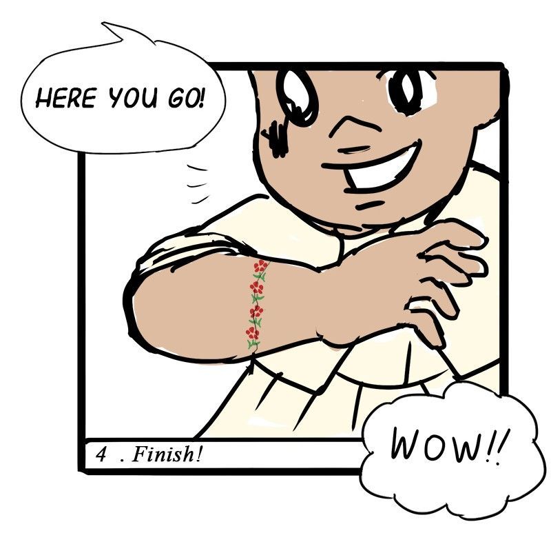 Boyfriend of the Dead Chapter 4 page 20 - Chapter 4