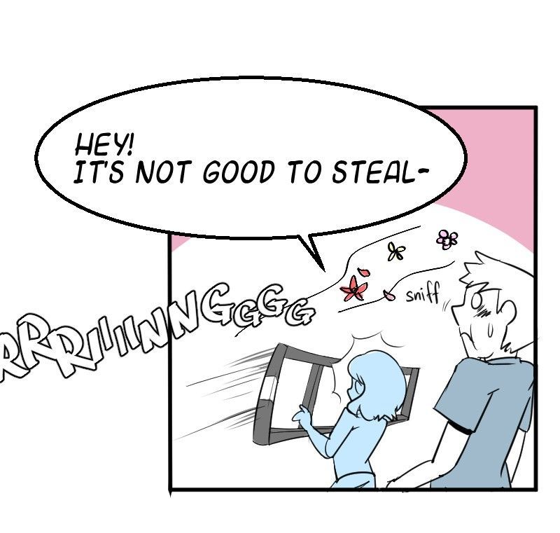 Boyfriend of the Dead Chapter 4 page 26 - Chapter 4