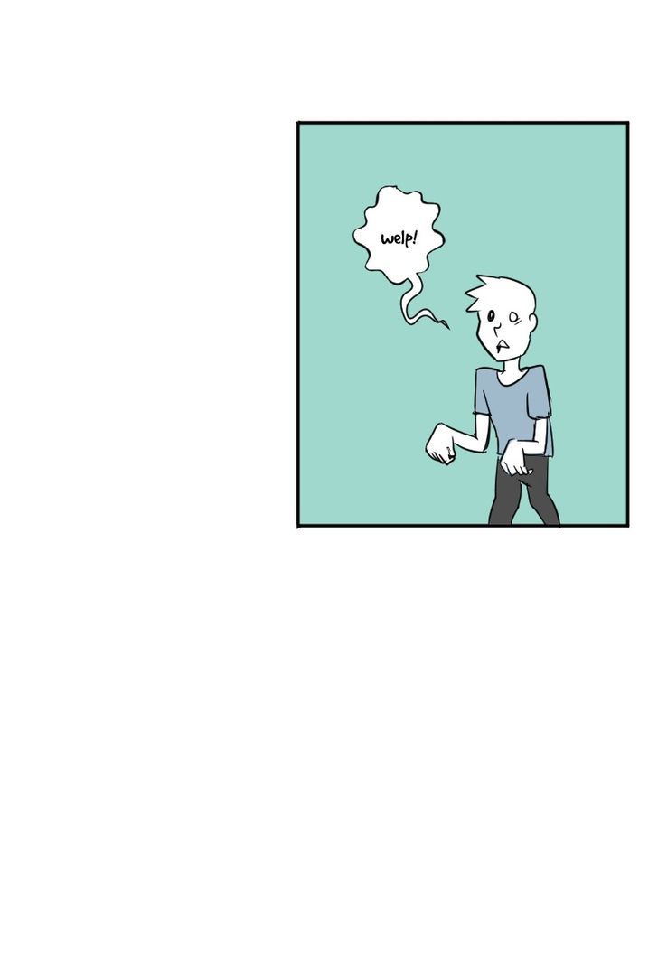 Boyfriend of the Dead Chapter 4 page 31 - Chapter 4