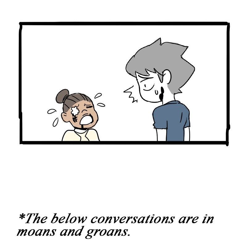 Boyfriend of the Dead Chapter 4 page 7 - Chapter 4