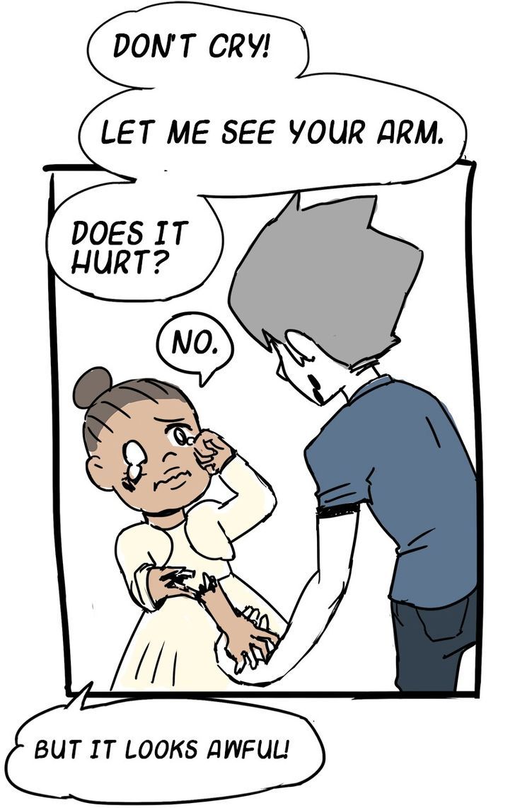 Boyfriend of the Dead Chapter 4 page 8 - Chapter 4