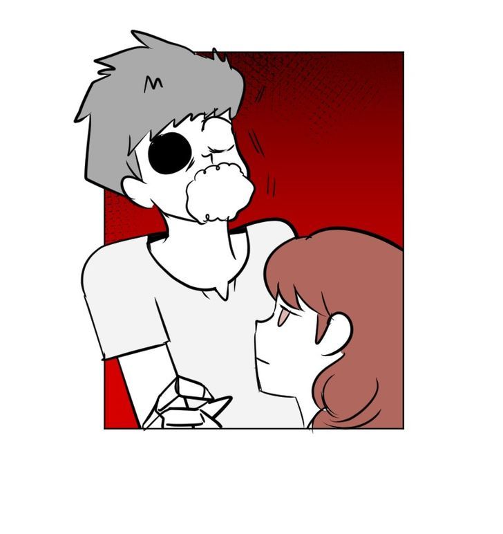 Boyfriend of the Dead Chapter 40 page 12 - Chapter 40
