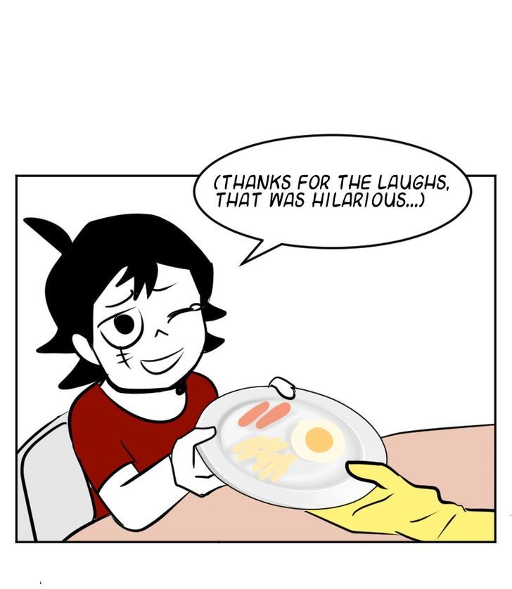 Boyfriend of the Dead Chapter 40 page 17 - Chapter 40