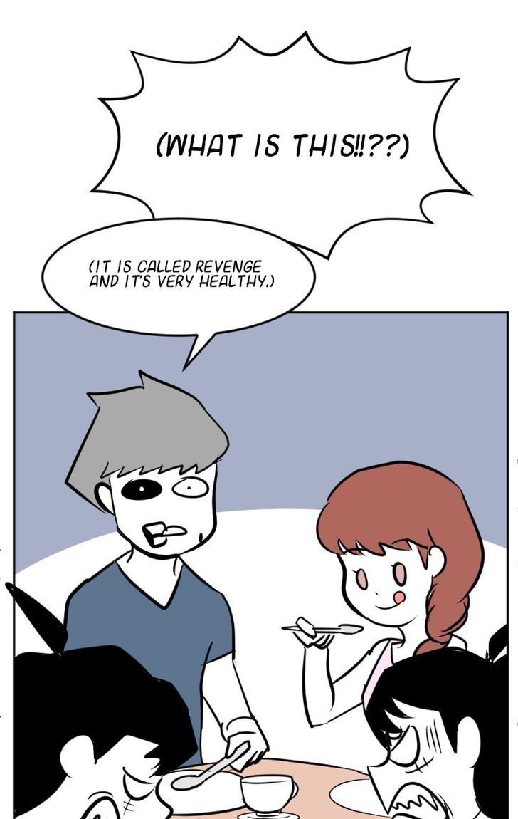 Boyfriend of the Dead Chapter 40 page 19 - Chapter 40