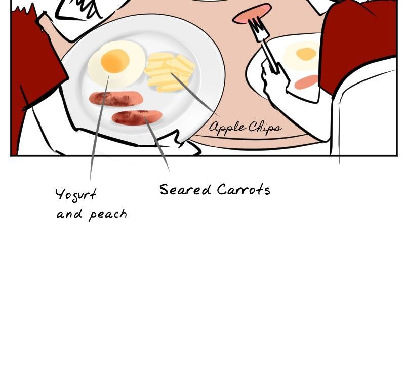 Boyfriend of the Dead Chapter 40 page 20 - Chapter 40