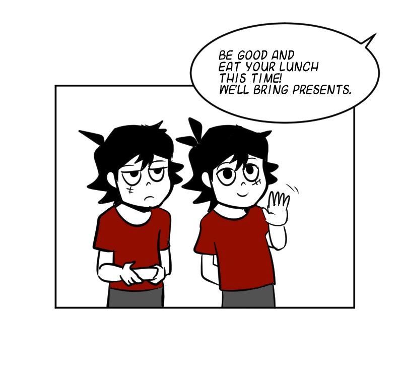 Boyfriend of the Dead Chapter 40 page 27 - Chapter 40
