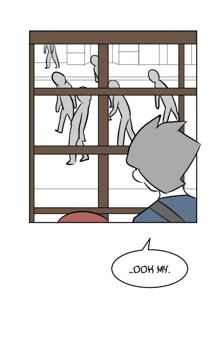 Boyfriend of the Dead Chapter 40 page 30 - Chapter 40