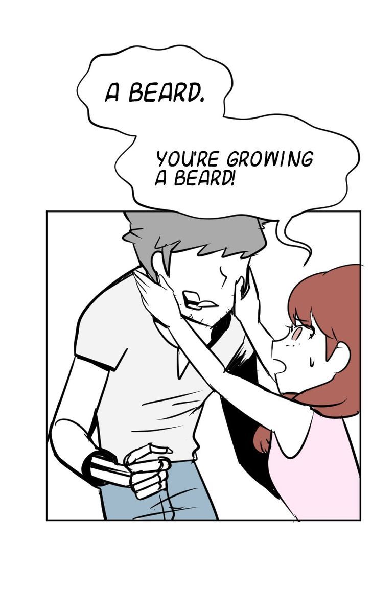 Boyfriend of the Dead Chapter 40 page 9 - Chapter 40