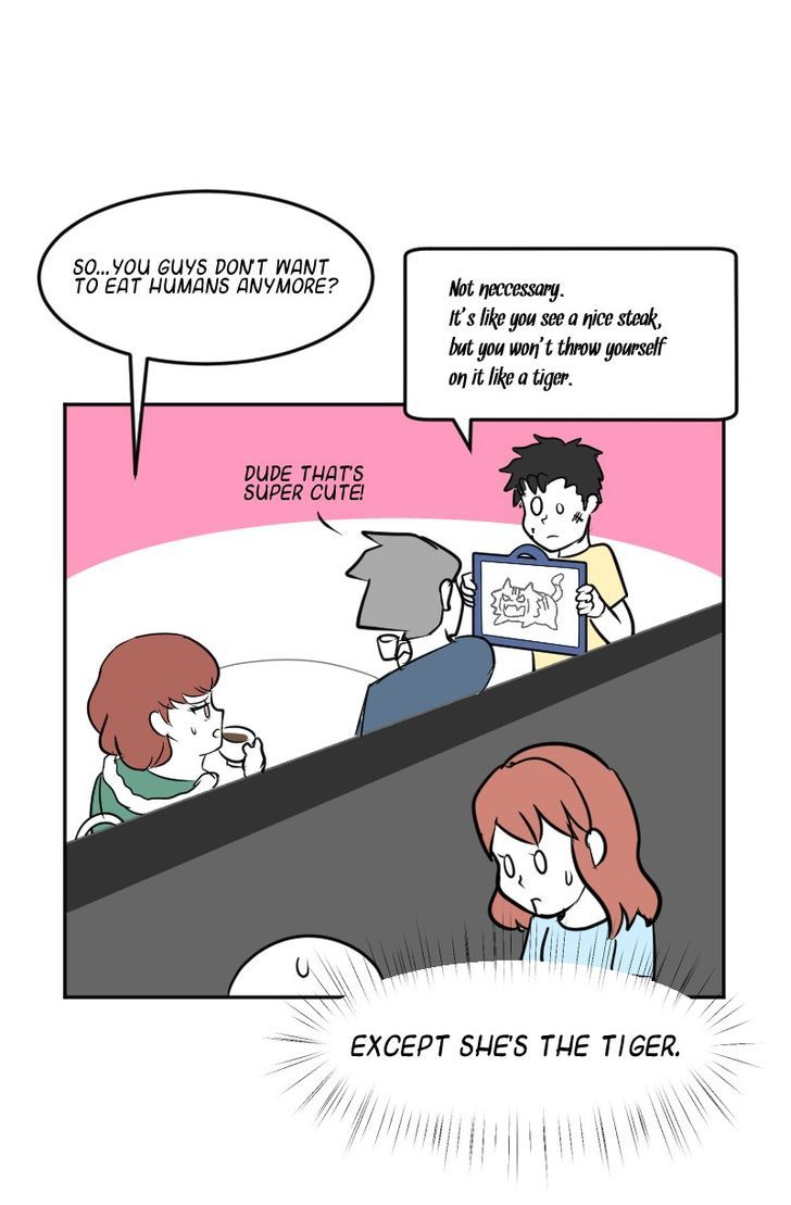 Boyfriend of the Dead Chapter 41 page 11 - Chapter 41