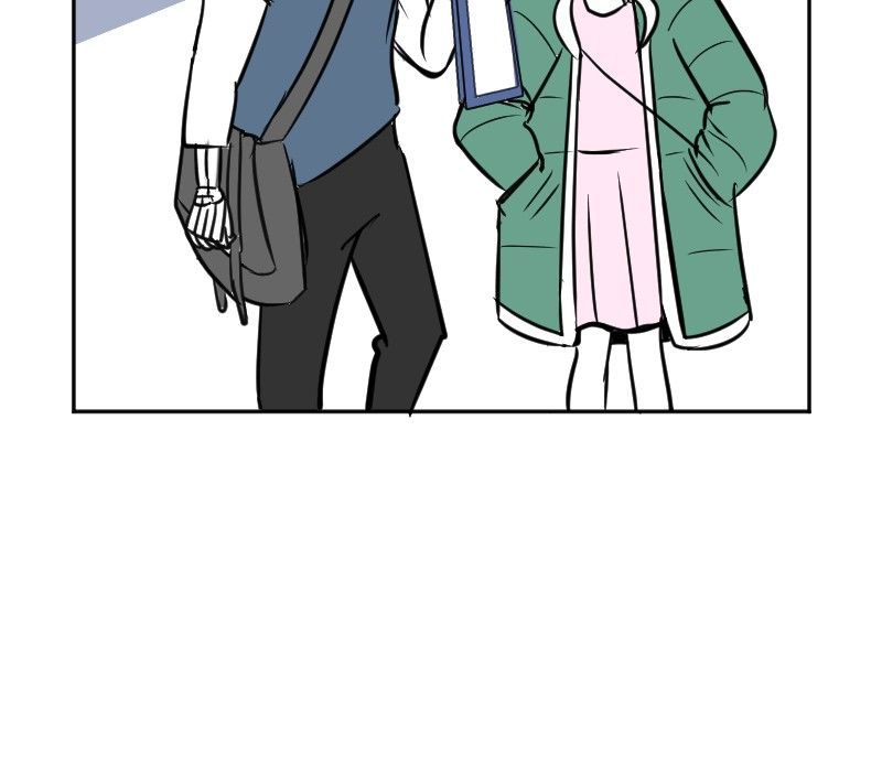 Boyfriend of the Dead Chapter 41 page 3 - Chapter 41