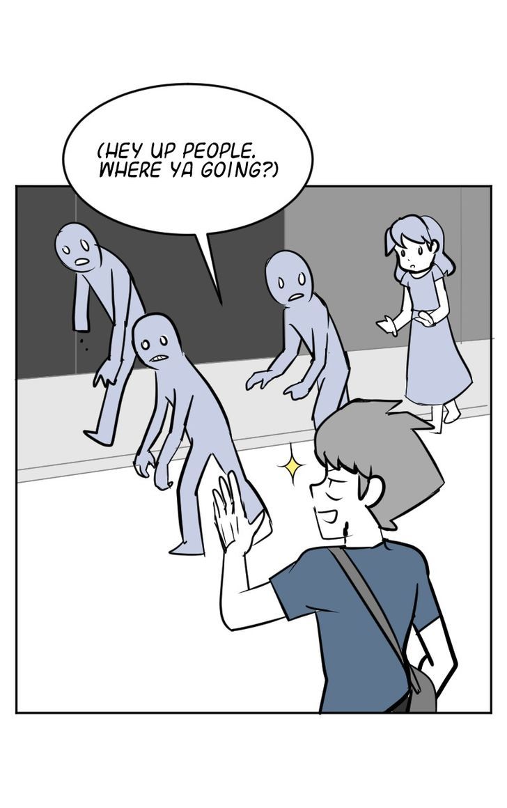 Boyfriend of the Dead Chapter 41 page 4 - Chapter 41