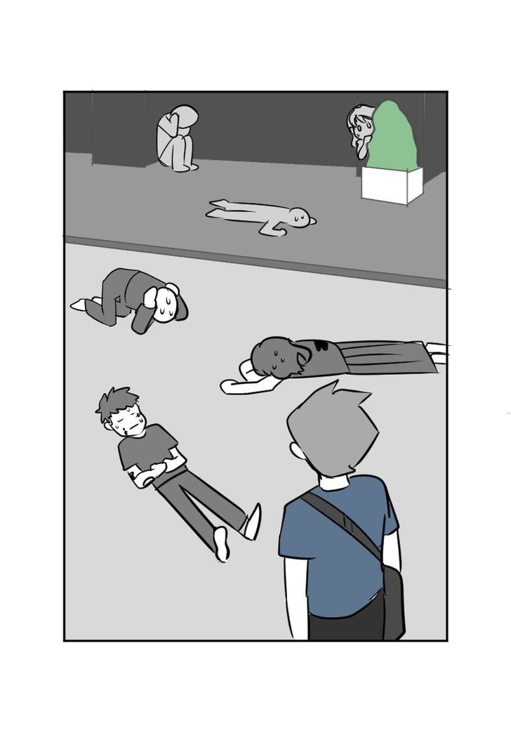 Boyfriend of the Dead Chapter 41 page 6 - Chapter 41
