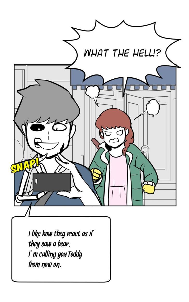Boyfriend of the Dead Chapter 41 page 7 - Chapter 41