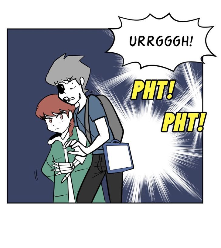 Boyfriend of the Dead Chapter 42 page 10 - Chapter 42