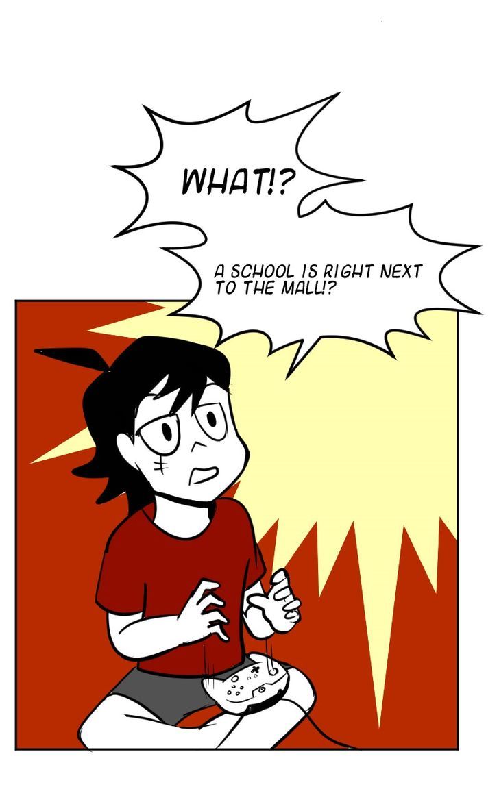 Boyfriend of the Dead Chapter 42 page 12 - Chapter 42