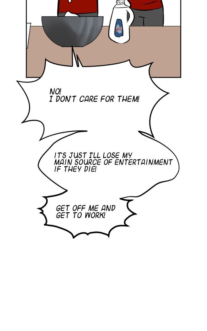 Boyfriend of the Dead Chapter 42 page 16 - Chapter 42