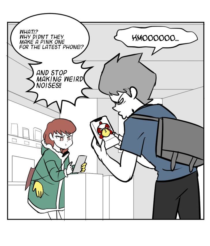 Boyfriend of the Dead Chapter 42 page 7 - Chapter 42