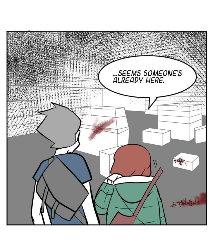 Boyfriend of the Dead Chapter 42 page 9 - Chapter 42