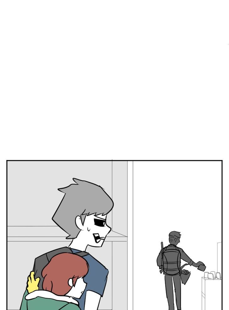 Boyfriend of the Dead Chapter 43 page 1 - Chapter 43