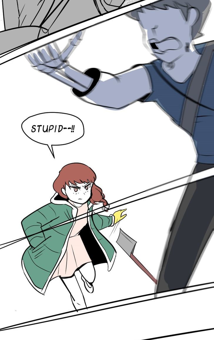Boyfriend of the Dead Chapter 43 page 13 - Chapter 43