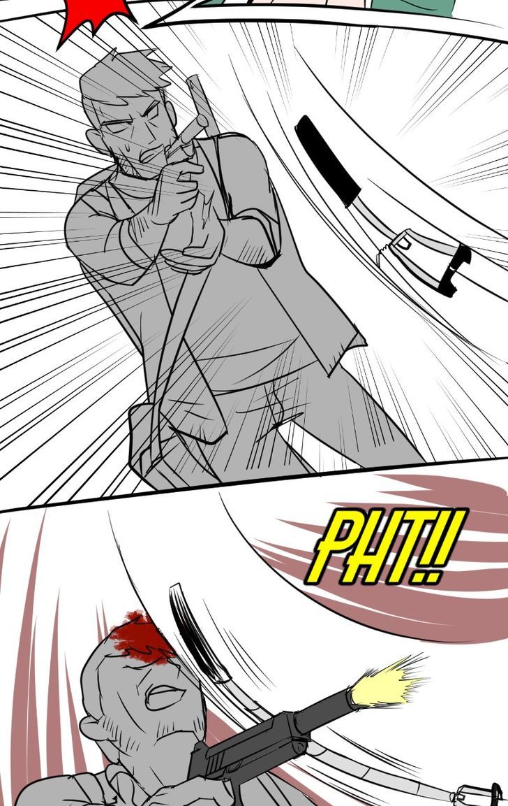 Boyfriend of the Dead Chapter 43 page 16 - Chapter 43