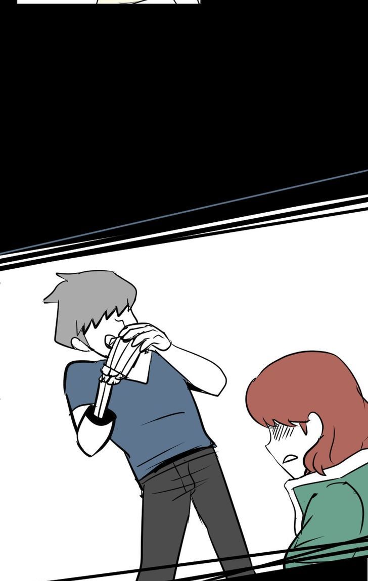 Boyfriend of the Dead Chapter 44 page 14 - Chapter 44
