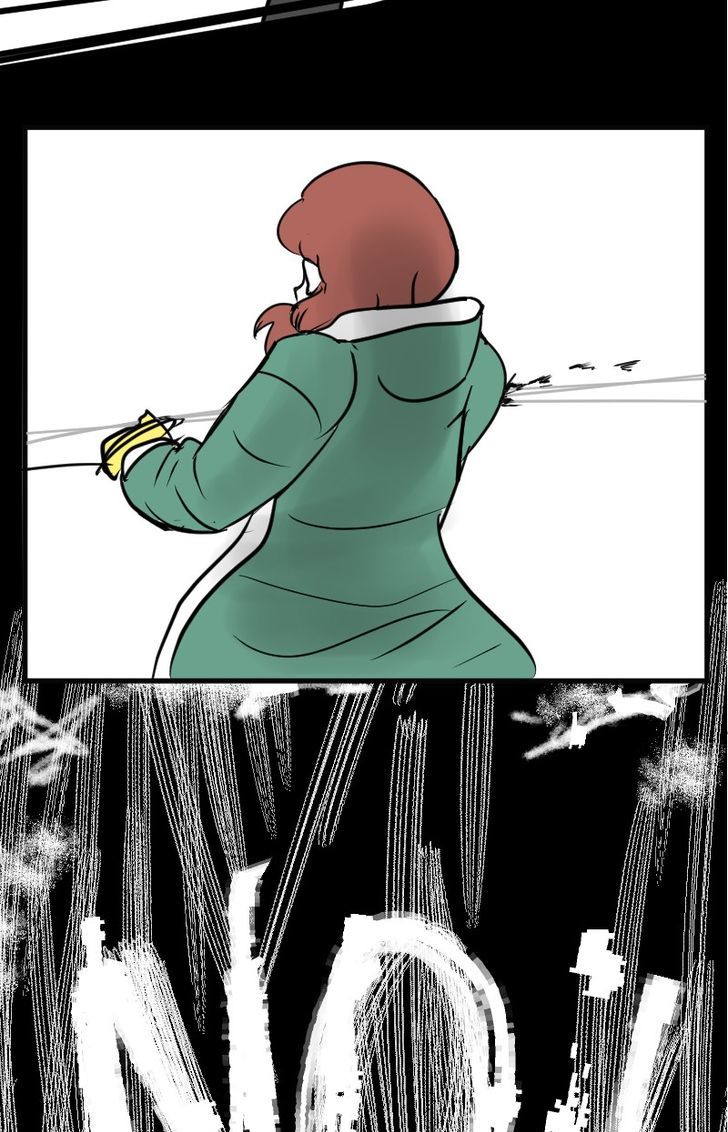 Boyfriend of the Dead Chapter 44 page 15 - Chapter 44