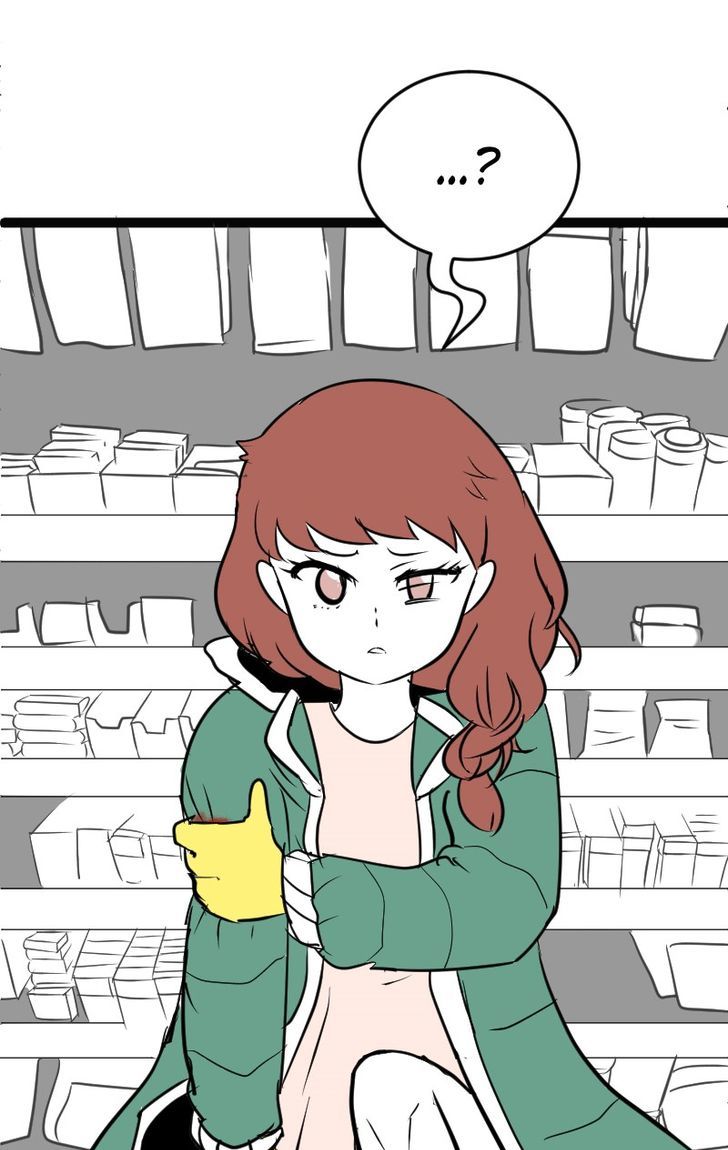 Boyfriend of the Dead Chapter 44 page 19 - Chapter 44
