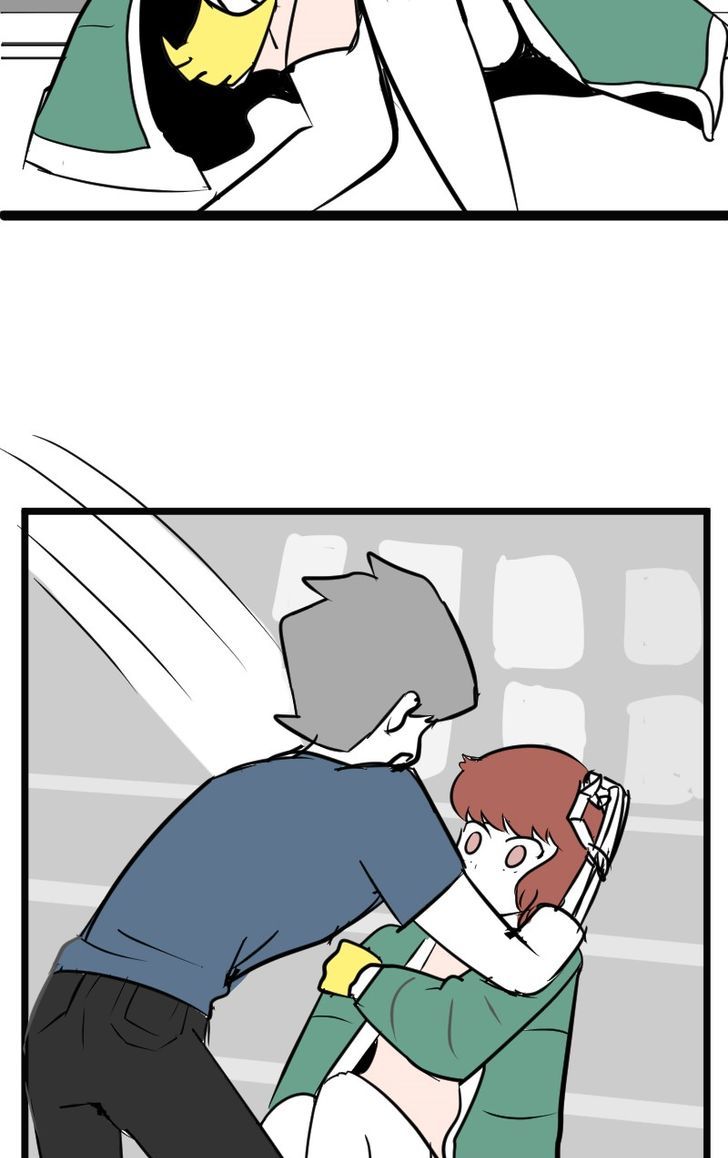 Boyfriend of the Dead Chapter 44 page 20 - Chapter 44