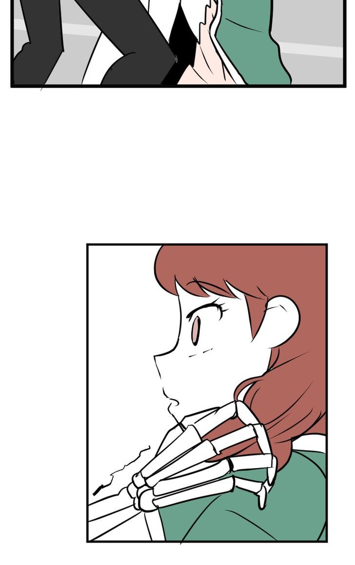 Boyfriend of the Dead Chapter 44 page 21 - Chapter 44