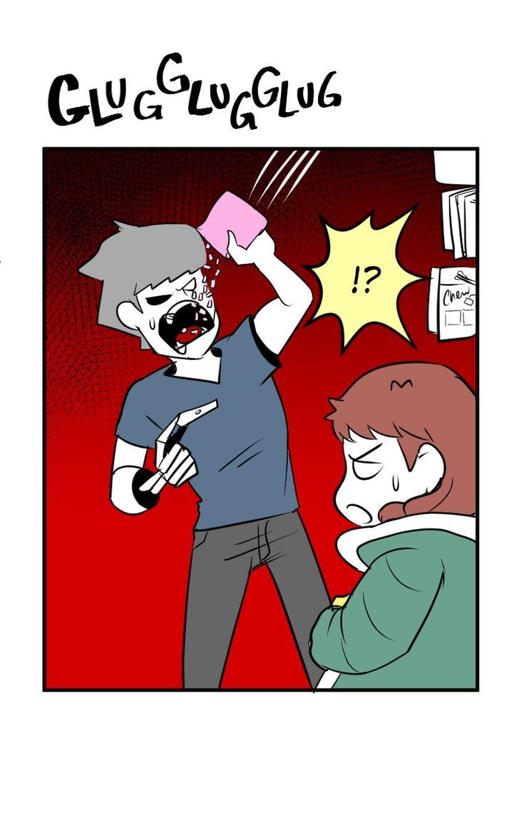 Boyfriend of the Dead Chapter 44 page 23 - Chapter 44