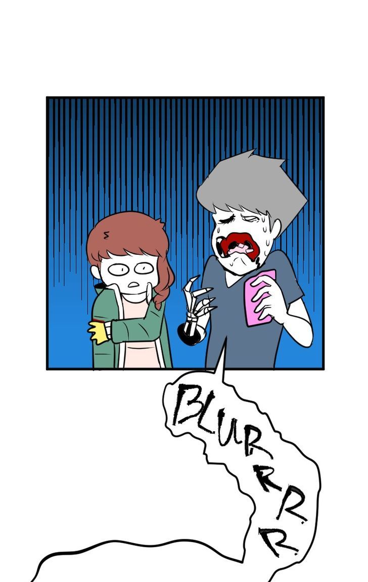 Boyfriend of the Dead Chapter 44 page 24 - Chapter 44