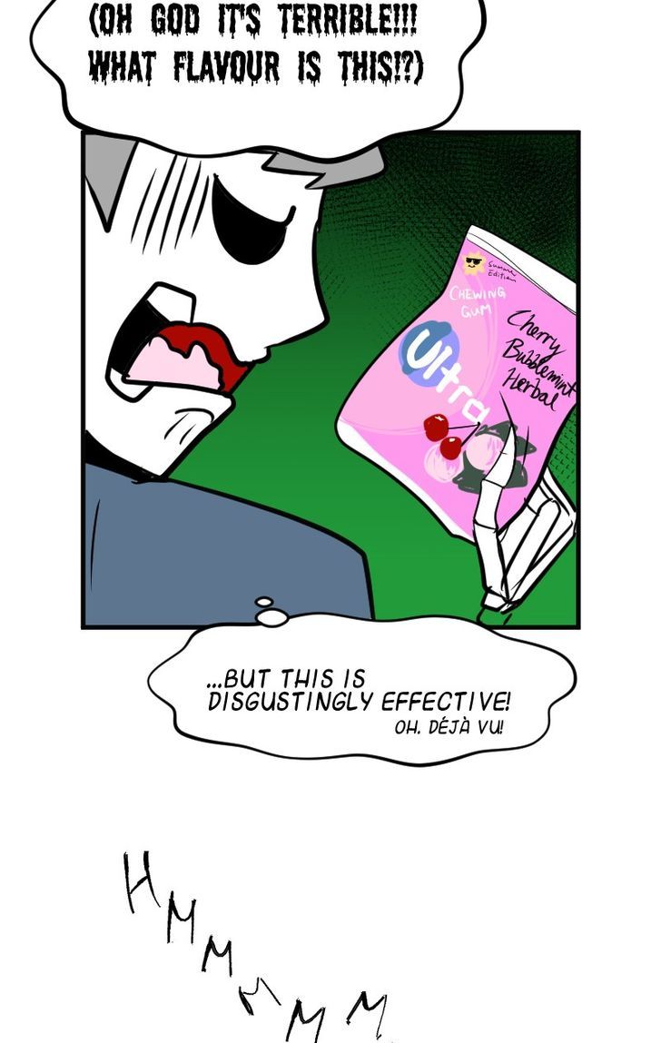 Boyfriend of the Dead Chapter 44 page 25 - Chapter 44